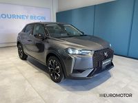 Usata DS Automobiles DS3 Opera 131 CV (96 kW) 2024 Grigio SUV