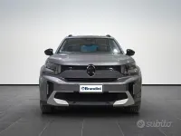 Occasion Citroën C3 Aircross 136 ch (100 kW) 2025 Gris SUV