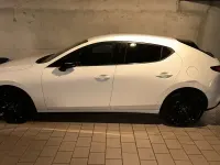 Usata Mazda 3 Homura-Line 122 CV (89 kW) 2024 Berlina