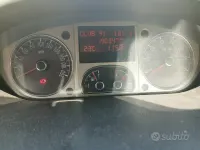 Usata Lancia Musa 90 CV (66 kW) 2009 Monovolume