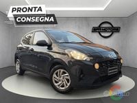 Usata Hyundai i10 67 CV (49 kW) 2022 Other Utilitaria