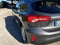 Usata Ford Focus Business Edition 120 CV (88 kW) 2020 Berlina