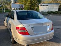 Usata Mercedes C220 170 CV (125 kW) 2007 Berlina