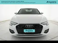 Usata Audi A6 Advanced 299 CV (219 kW) 2025 Bianco Berlina