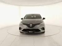 Usata Renault Clio Techno 145 CV (106 kW) 2023 Grigio scuro Utilitaria