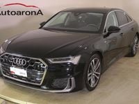 Usata Audi A6 S-Line 204 CV (150 kW) 2024 Nero metallizzato Berlina