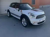 Usata Mini Countryman Business 111 CV (81 kW) 2014 Other SUV