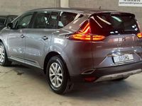 usata Renault Espace -- Blue dCi 160 CV EDC Executive 4C.