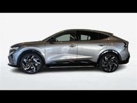 Nuova Renault Rafale 300 CV (220 kW) 2025 Grigio scuro SUV