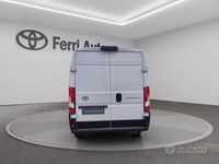 Nuova Toyota Proace 140 CV (102 kW) 2025 Bianco Monovolume