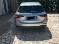 Usata Mercedes C220 220 CV (161 kW) 2024 Grigio Station wagon