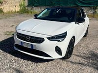 Usata Opel Corsa 2021 Bianco Berlina