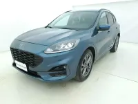 Usata Ford Kuga ST-Line 190 CV (139 kW) 2022 Blublu SUV