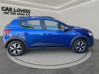 Usata Dacia Sandero Comfort 101 CV (74 kW) 2023 Blu scuro Utilitaria