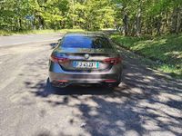 Usata Alfa Romeo Giulia Super 179 CV (131 kW) 2017 Berlina
