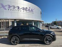Usata Peugeot 2008 GT 131 CV (96 kW) 2024 Nero metallizzato SUV