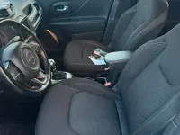 Usata Jeep Renegade Limited 131 CV (96 kW) 2021 SUV