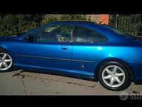 usata Peugeot 406 Coupe 406 3.0 24v