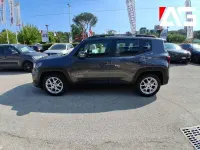 Usata Jeep Renegade Limited 120 CV (88 kW) 2020 Grigio SUV