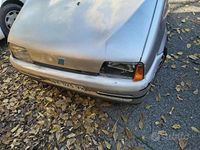 Usata Fiat Cinquecento 1998 Grigio Utilitaria