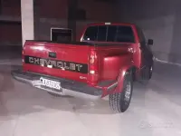 Usata Chevrolet Silverado 1991 Pick-up