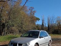 Usata Subaru Impreza 160 CV (117 kW) 2007 Grigio Station wagon