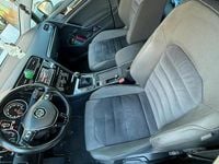 Usata VW Golf VII 110 CV (80 kW) 2014 Berlina