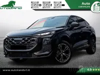 Nuova Audi Q3 Sportback S-Line 150 CV (110 kW) 2026 Nero SUV