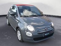 Begagnad Fiat 500C 70 HK (51 kW) 2022 Grå Cab