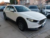 Usata Mazda CX-30 Exceed 122 CV (89 kW) 2023 Bianco SUV
