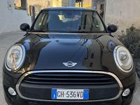 Usata Mini One D 95 CV (69 kW) 2015 Utilitaria