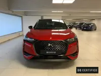 Usata DS Automobiles DS3 Crossback So Chic 102 CV (75 kW) 2020 Rosso SUV