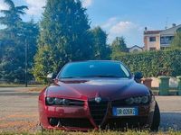 usata Alfa Romeo 159 140cv 1.8 progression