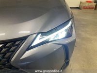 usata Lexus UX Hybrid UX250H 2.0H ECVT EXE MY19 4WD