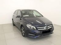 usata Mercedes B180 d Executive