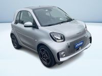 usata Smart ForTwo Electric Drive FORTWO EQ PULSE 22KW