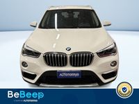 usata BMW X1 XDRIVE18D XLINE AUTOXDRIVE18D XLINE AUTO