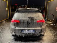 Usata VW Golf VII Executive 150 CV (110 kW) 2020 Grigio Berlina