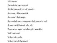 Usata Peugeot 2008 2020 SUV