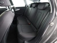 Usata Audi A4 Advanced 136 CV (100 kW) 2021 Grigio terra Station wagon