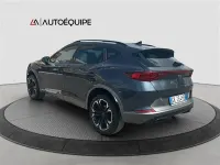 Usata Cupra Formentor 150 CV (110 kW) 2022 Grigio scuro SUV