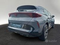 Usata Cupra Formentor 150 CV (110 kW) 2025 Grigio SUV