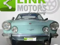 Occasion Fiat 850 Sport 52 ch (38 kW) 1970 Bleue Coupé