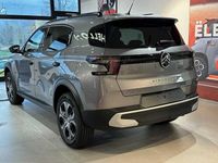 Nuova Citroën C3 Aircross PureTech 101 CV (74 kW) 2025 Blu SUV