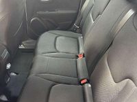 Usata Jeep Renegade Longitude 120 CV (88 kW) 2021 Grigio SUV