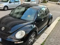 Usata VW New Beetle 105 CV (77 kW) 2008 Utilitaria