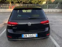 Usata VW Golf Sportsvan Comfortline 116 CV (85 kW) 2017 Monovolume