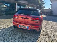 Usata Mini Cooper S Clubman 192 CV (141 kW) 2022 Rosso Station wagon