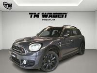 Usata Mini Cooper SD Countryman Hype 190 CV (139 kW) 2020 Other SUV