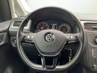 usata VW Caddy 2.0 TDI 102 CV DSG Trendline